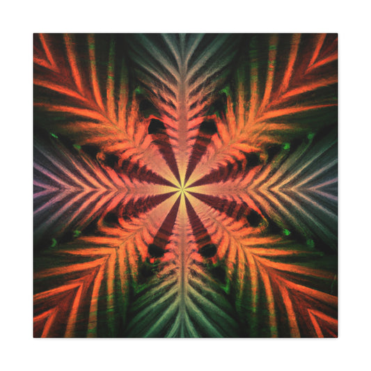 Francisco Goya- Canvas