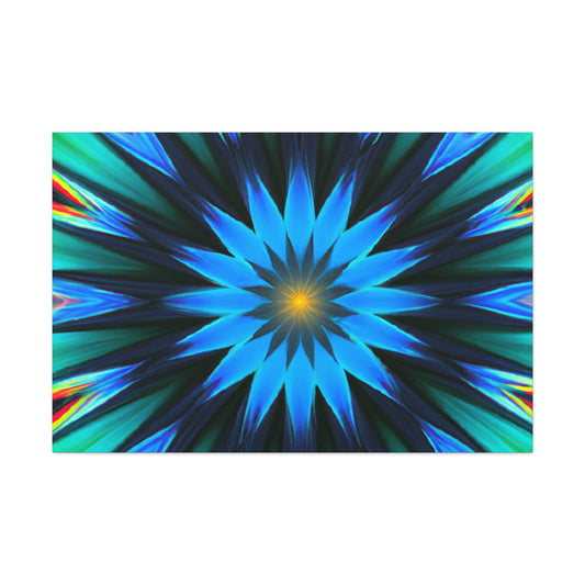 Francisco Goya- Canvas