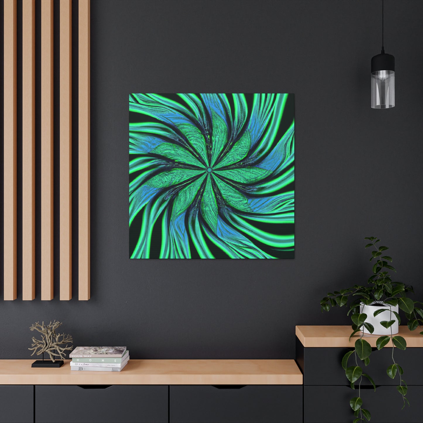 Sandro Botticelli- Canvas