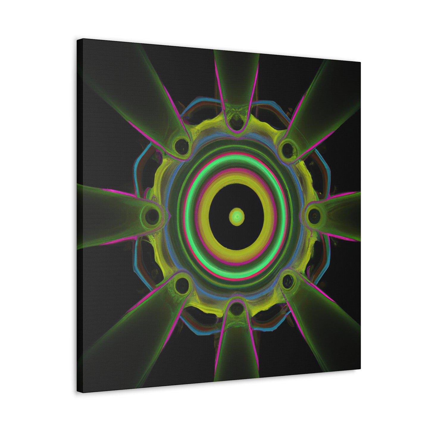 Pieter Bruegel the Elder- Canvas