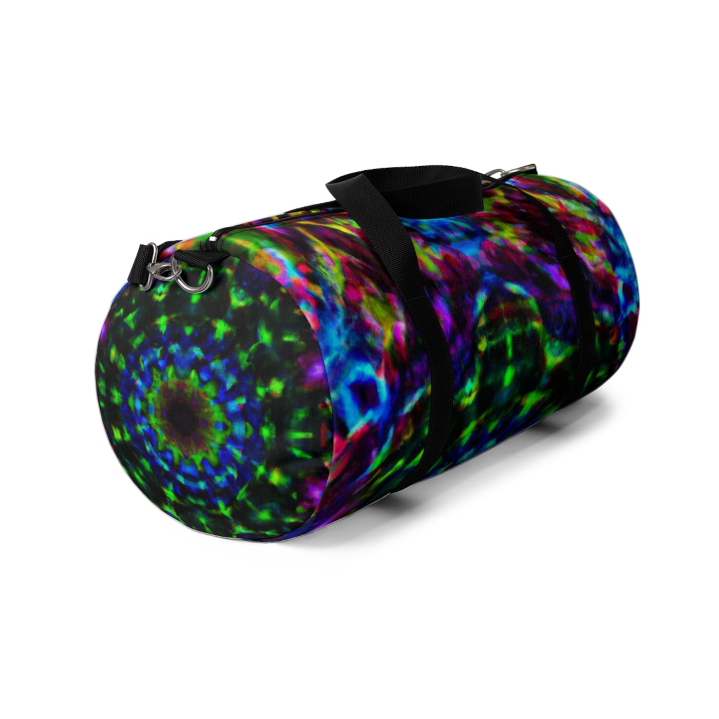 Joseph Bramah-Duffle Bag