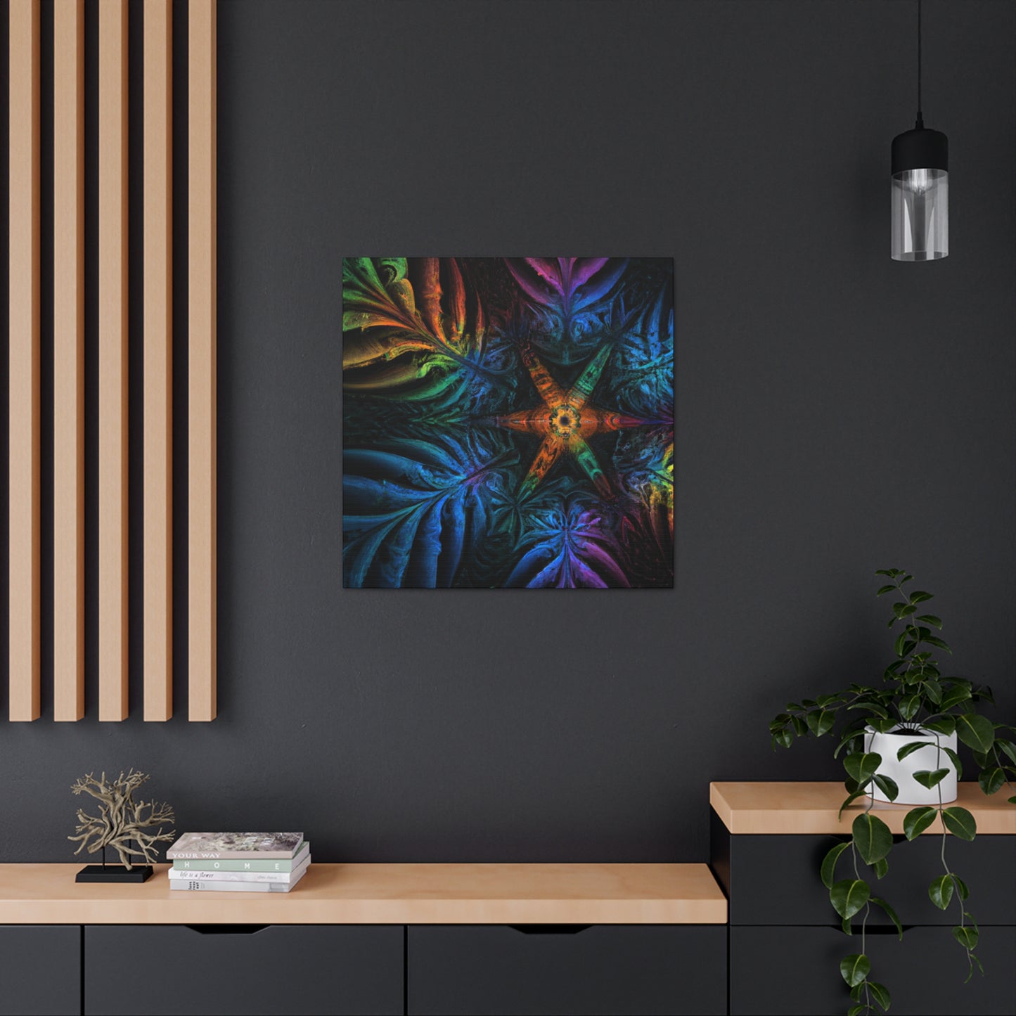 Pieter Bruegel the Elder- Canvas