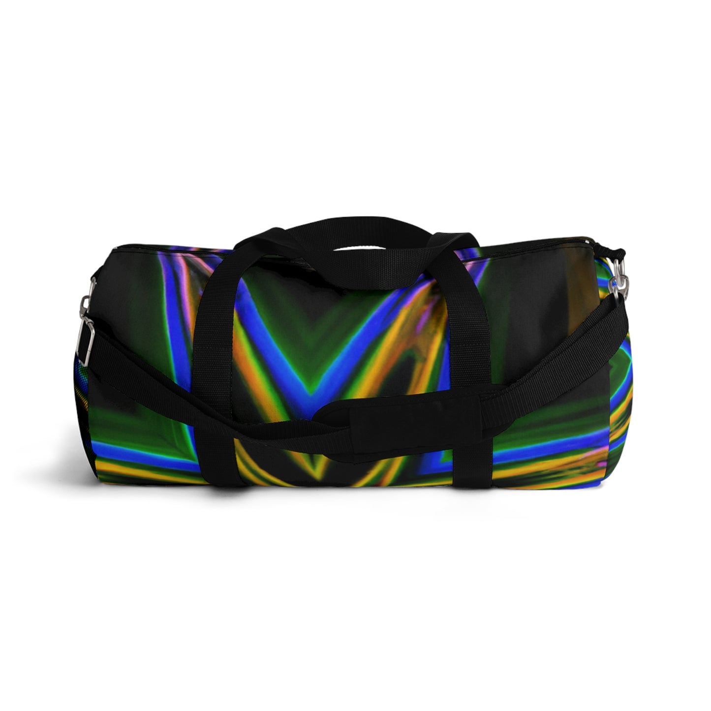 James Watt.-Duffle Bag
