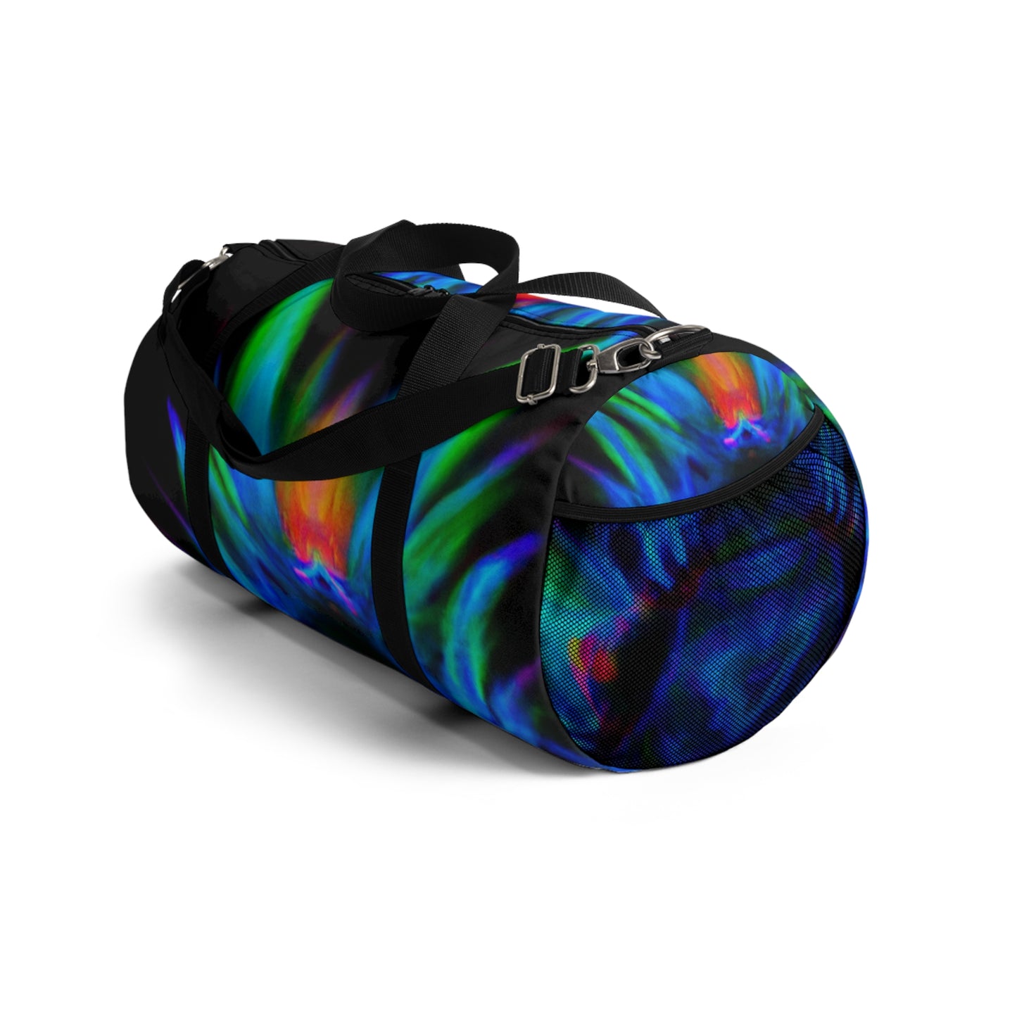 Jethro Tull (1758-1840)-Duffle Bag