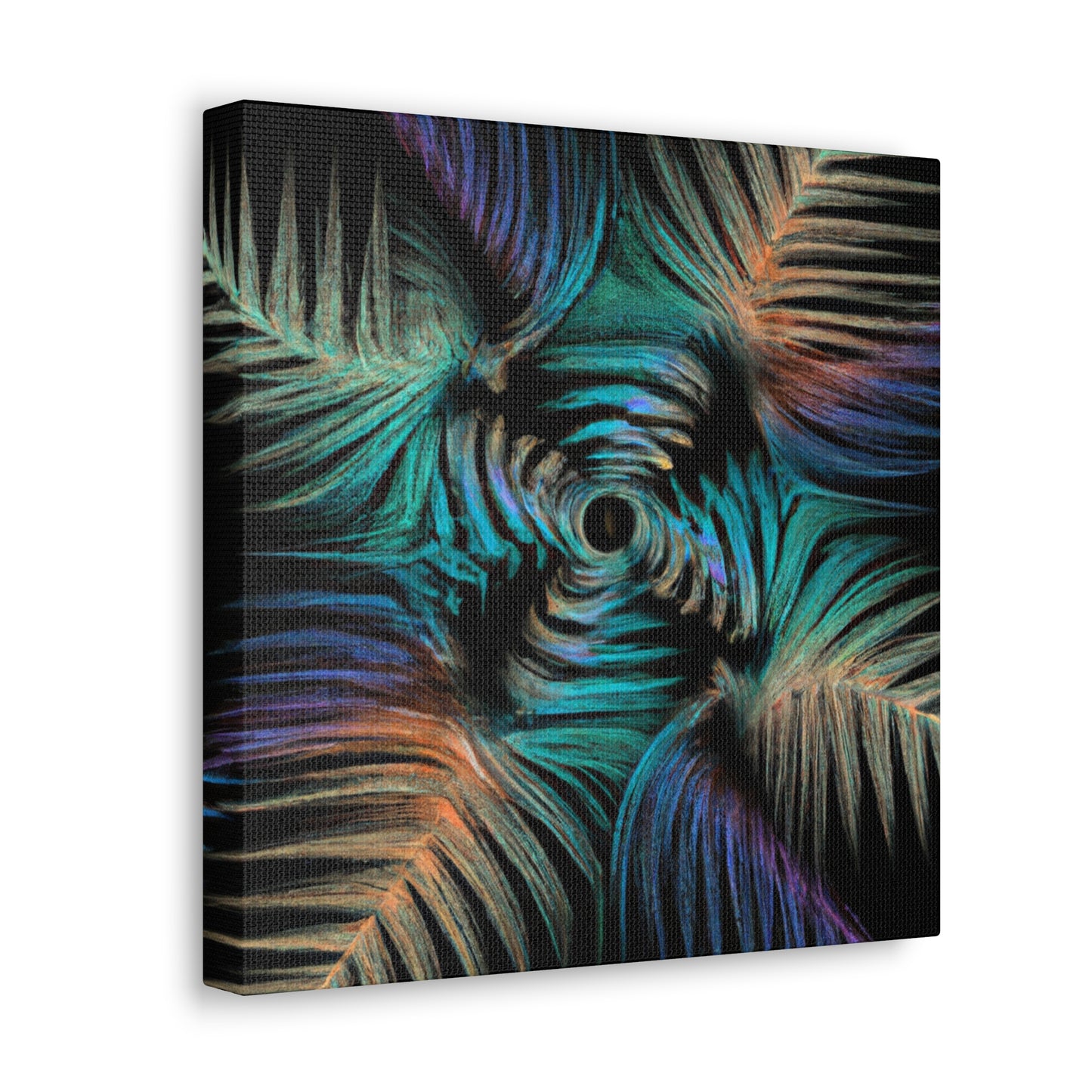 Pieter Brueghel the Elder- Canvas