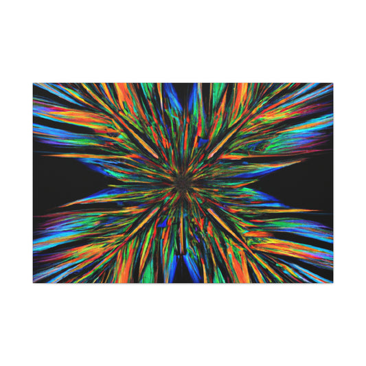 François Boucher- Canvas