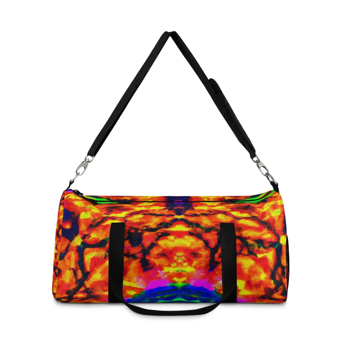James Watt (1736-1819)-Duffle Bag