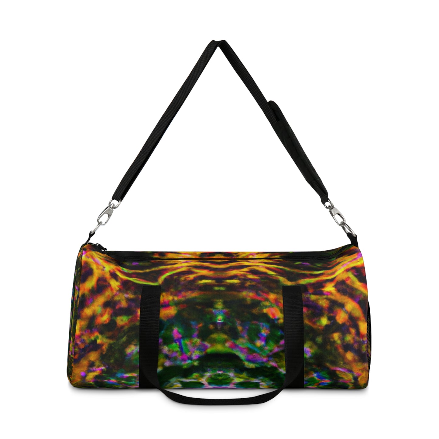 James Watt (1736 – 1819)-Duffle Bag