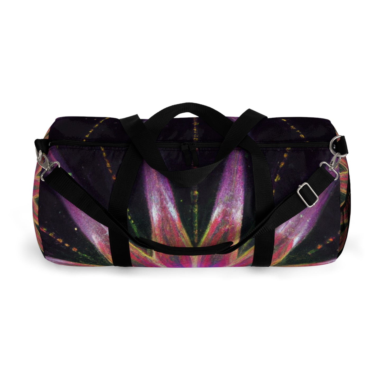 James Hargreaves (1720-1778)-Duffle Bag