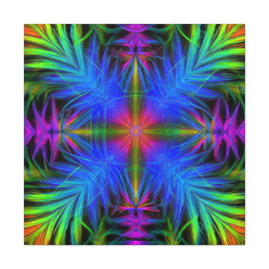 Antonio Canaletto- Canvas