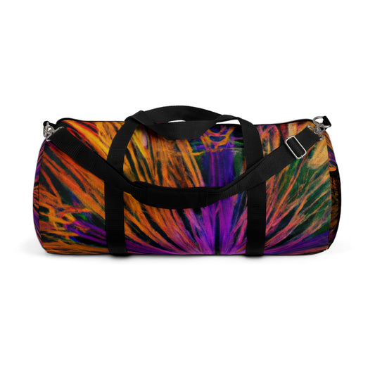 James Watt (1736-1819).-Duffle Bag