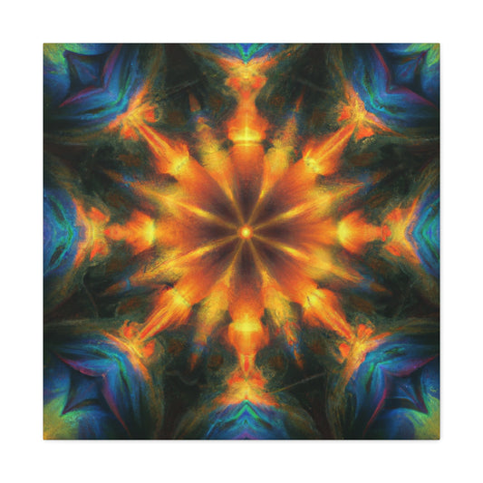 Jean-Honoré Fragonard- Canvas