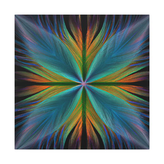 Thomas Gainsborough- Canvas