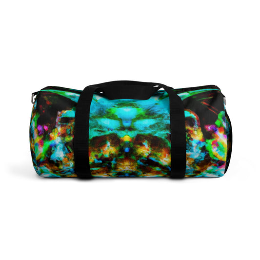 Matthew Boulton-Duffle Bag