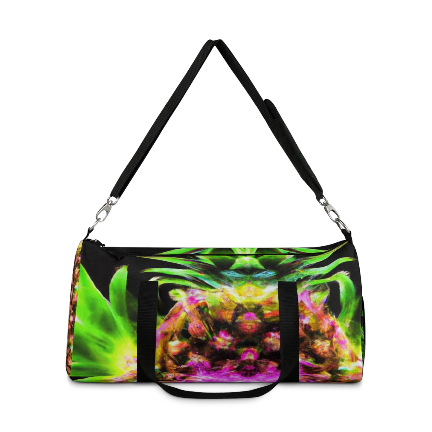 Joseph Bramah-Duffle Bag