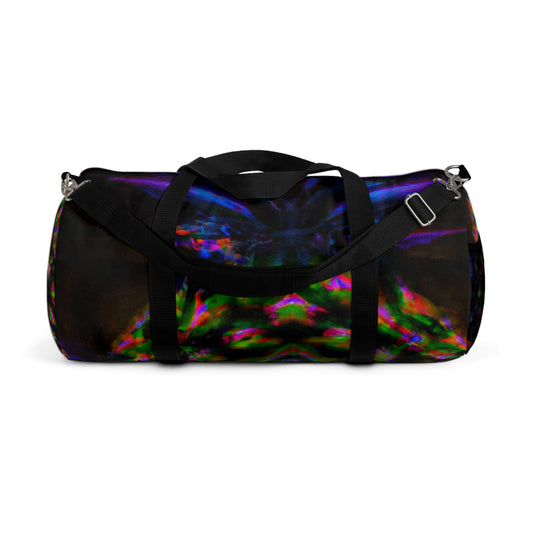 Joseph Bramah-Duffle Bag