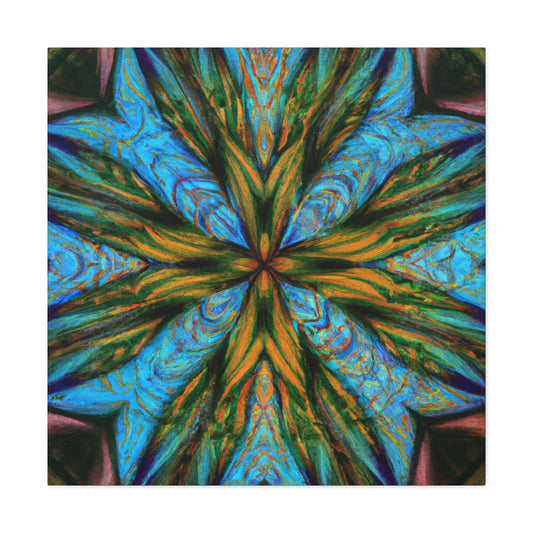 Jacques-Louis David- Canvas