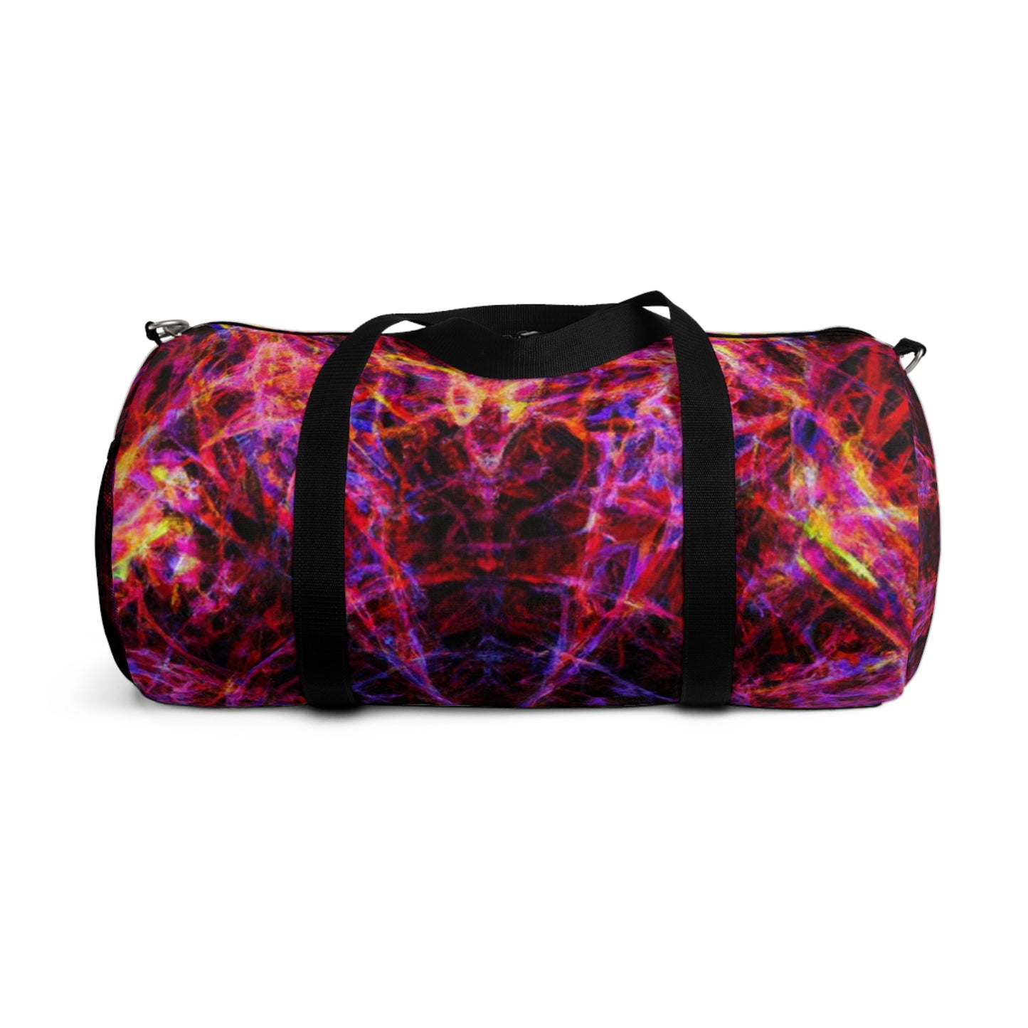 Josiah Wedgwood.-Duffle Bag