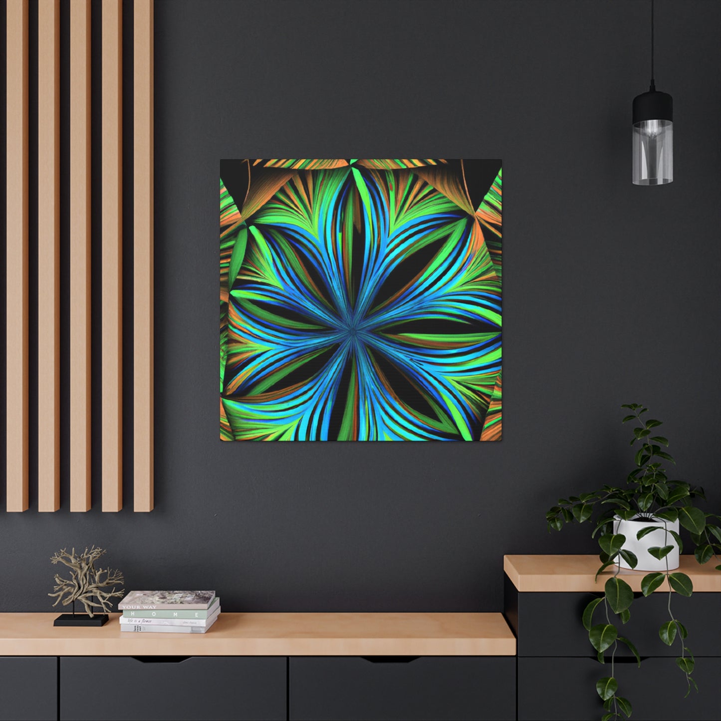 Titian (Tiziano Vecellio)- Canvas