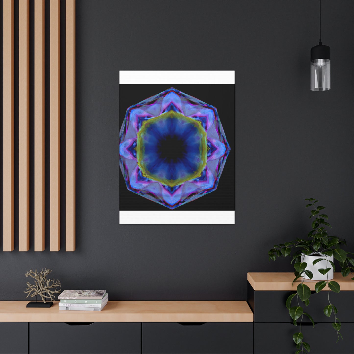 Domenico Beccafumi- Canvas