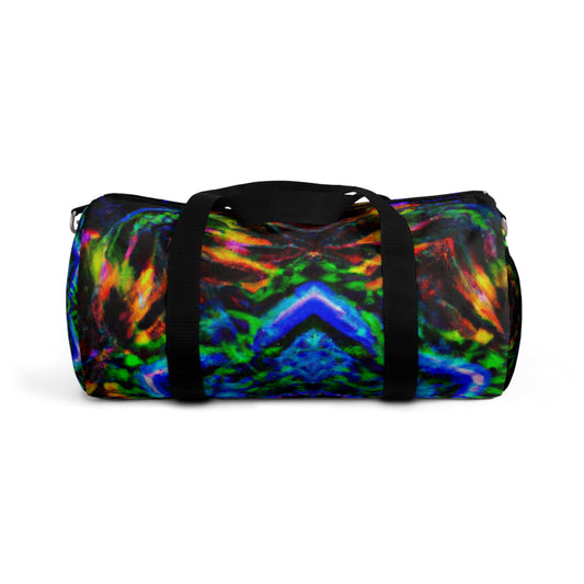 James Watt.-Duffle Bag