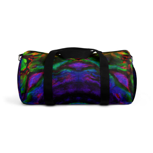 James Watt-Duffle Bag