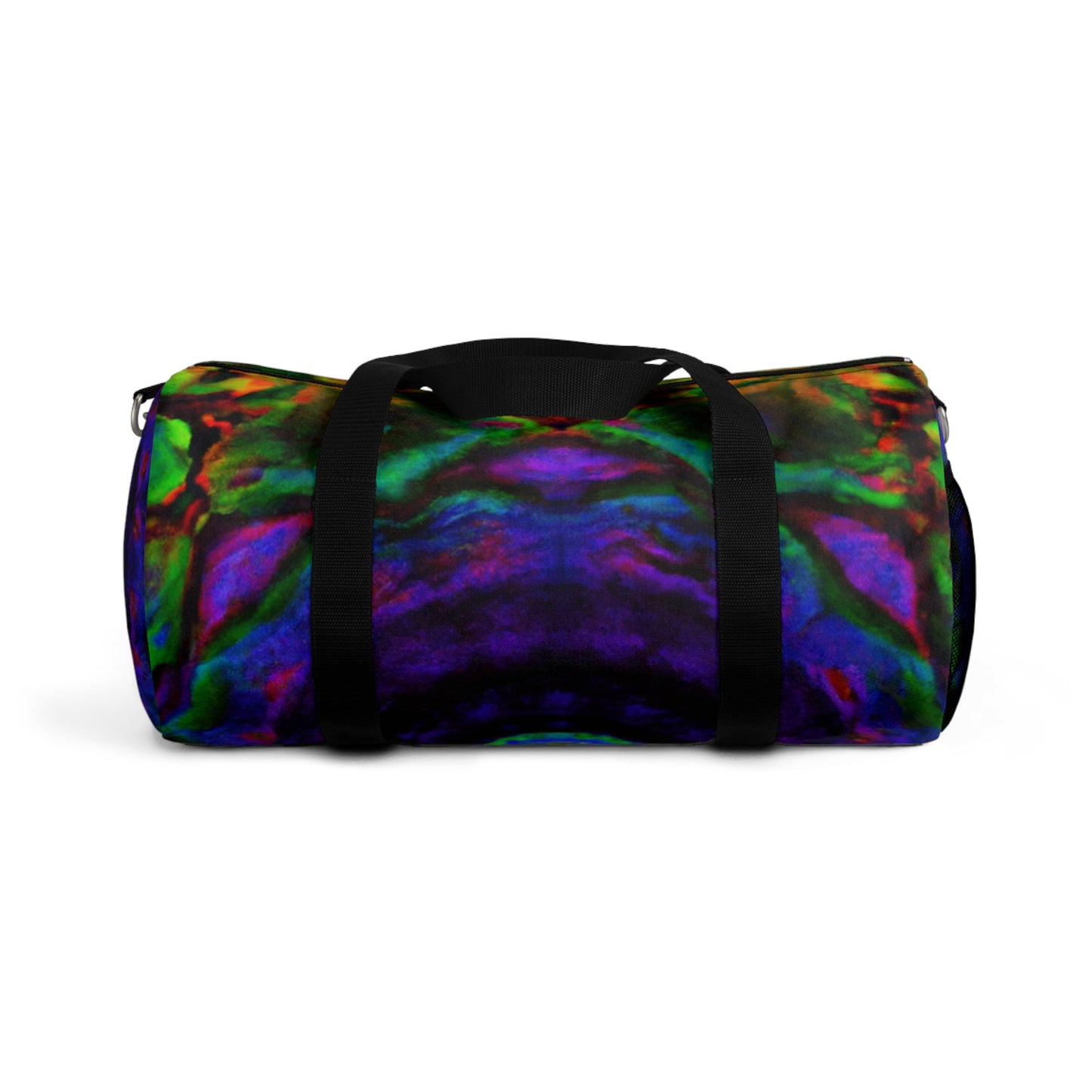 James Watt-Duffle Bag