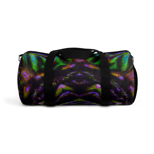 James Watt.-Duffle Bag