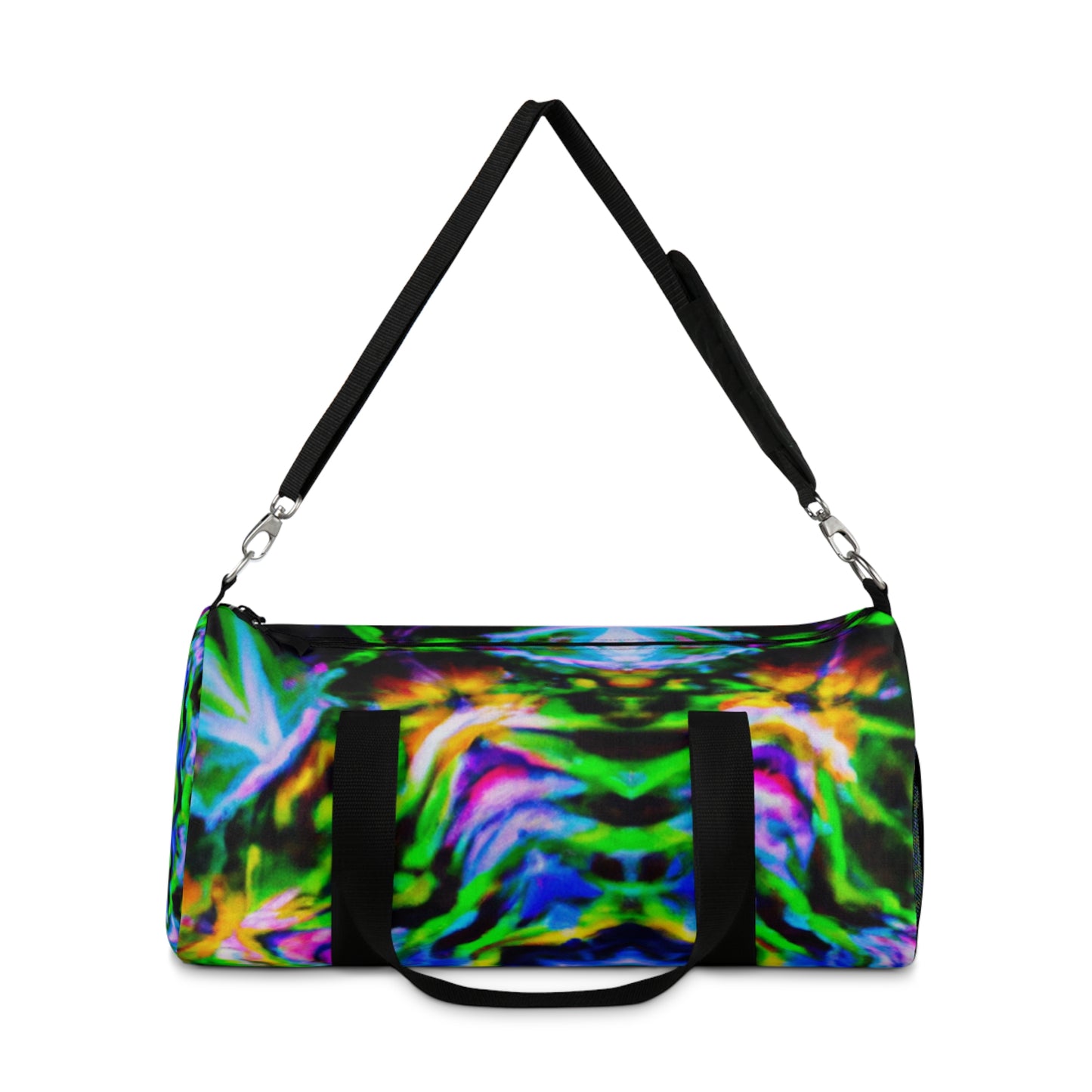 Thomas Newcomen-Duffle Bag