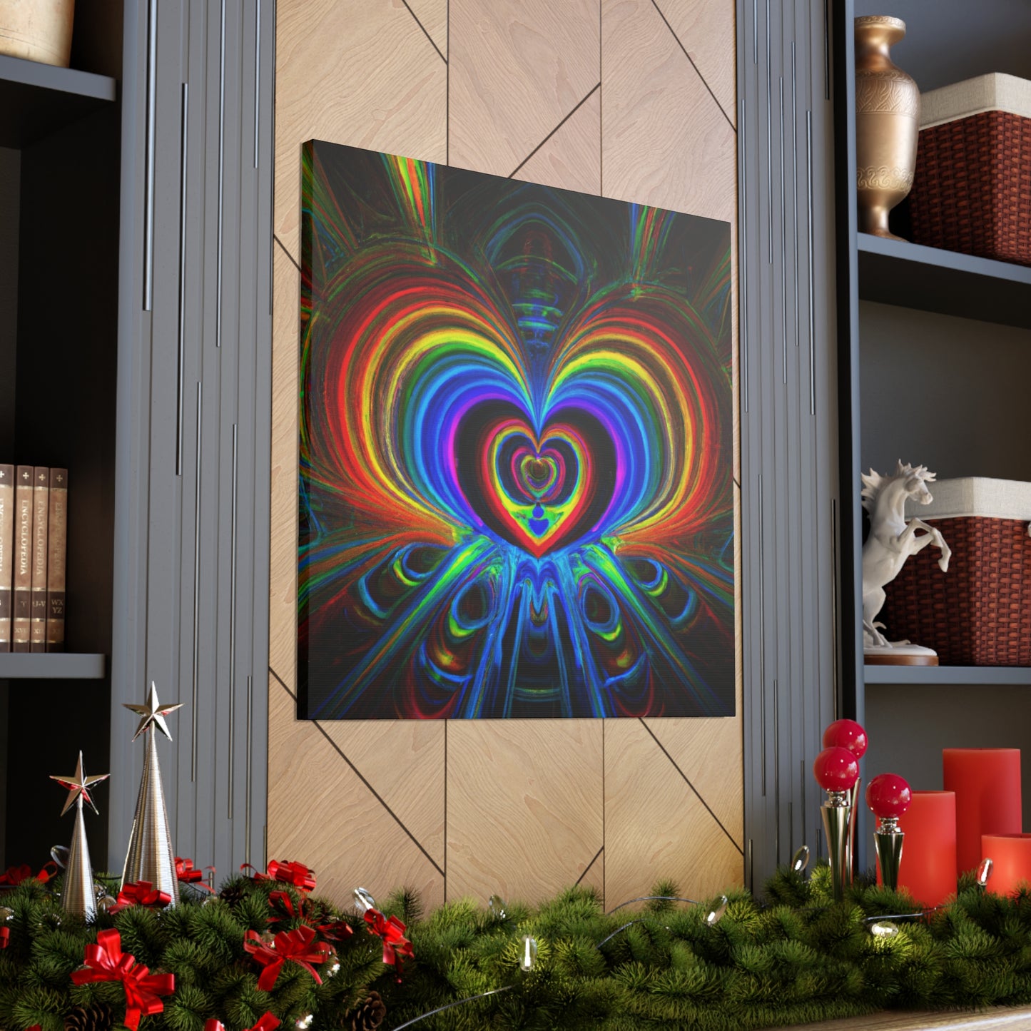 Pieter Bruegel the Elder- Canvas