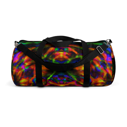 James Watt (1736-1819), Scottish inventor and mechanical engineer.-Duffle Bag