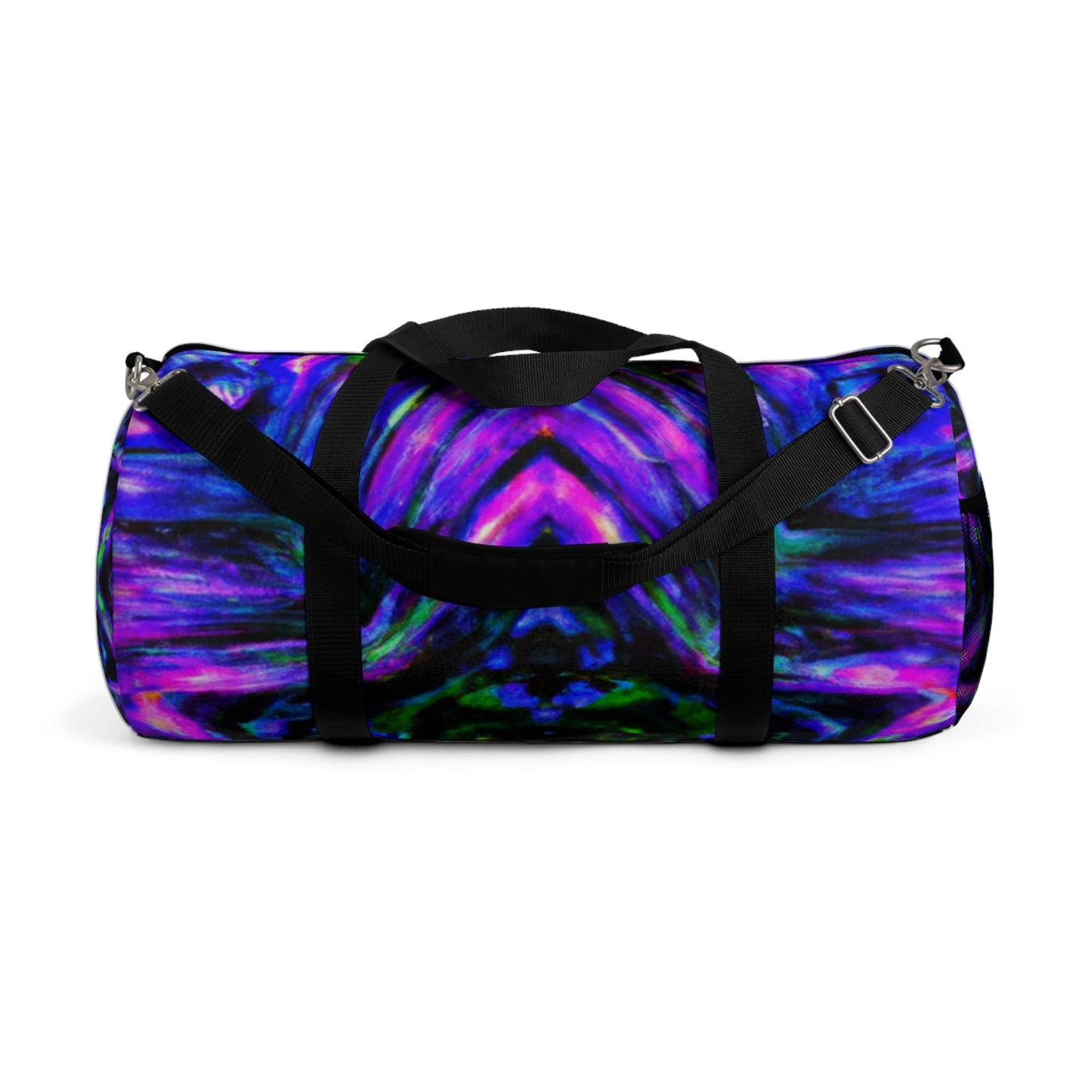 Joseph Bramah.-Duffle Bag