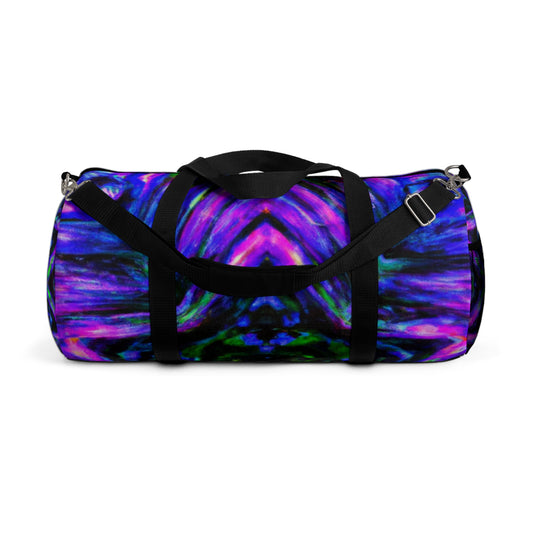 Joseph Bramah.-Duffle Bag