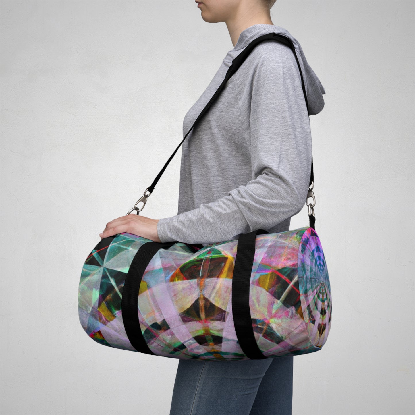 Jethro Tull (1674-1741)-Duffle Bag