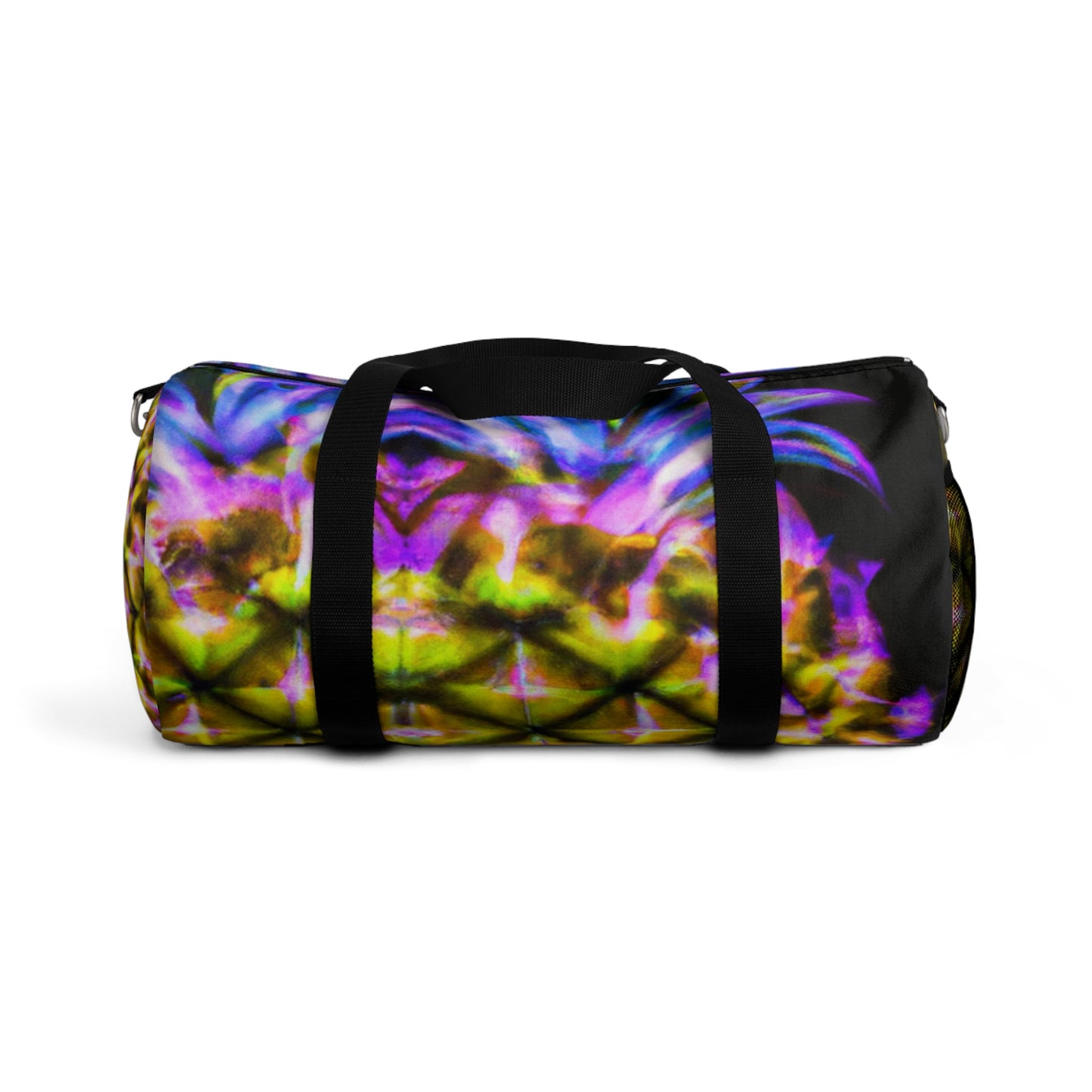 Isaac Babbitt.-Duffle Bag