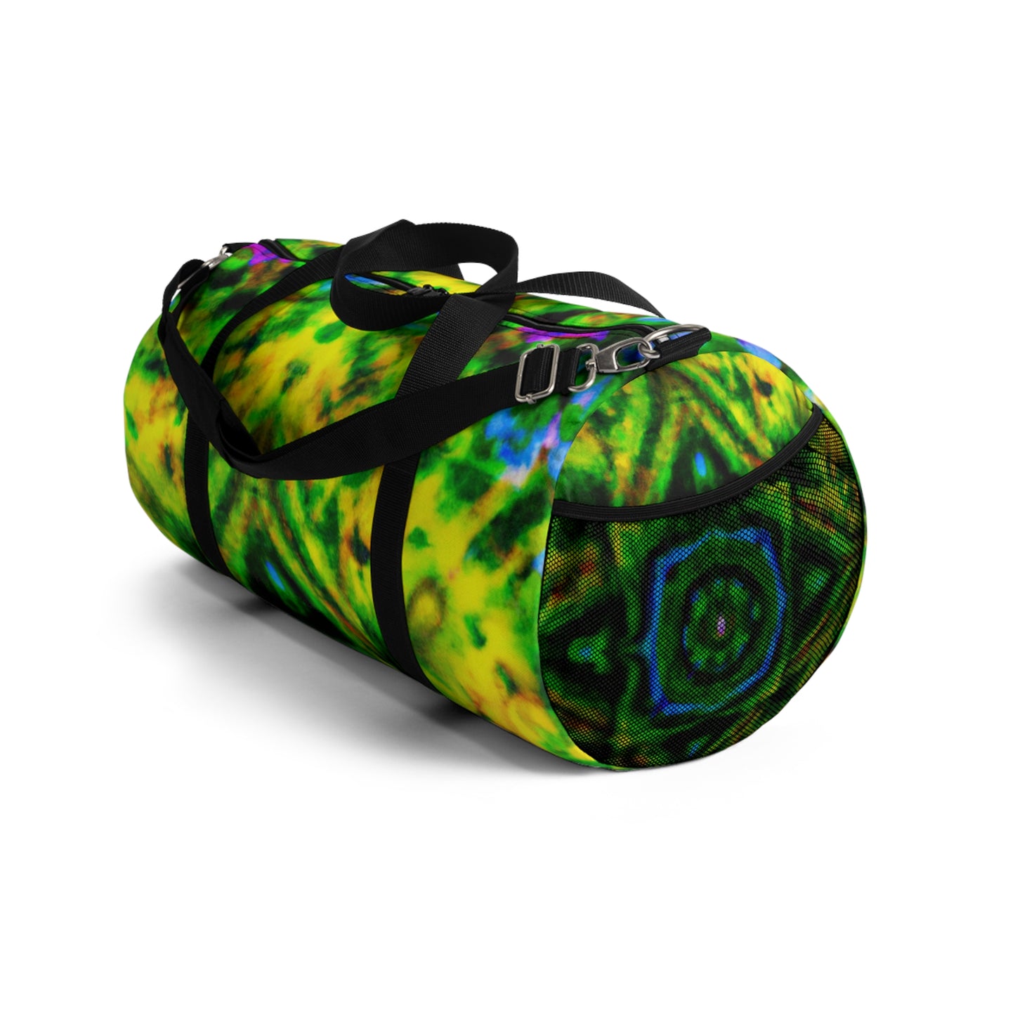 Matthew Boulton-Duffle Bag