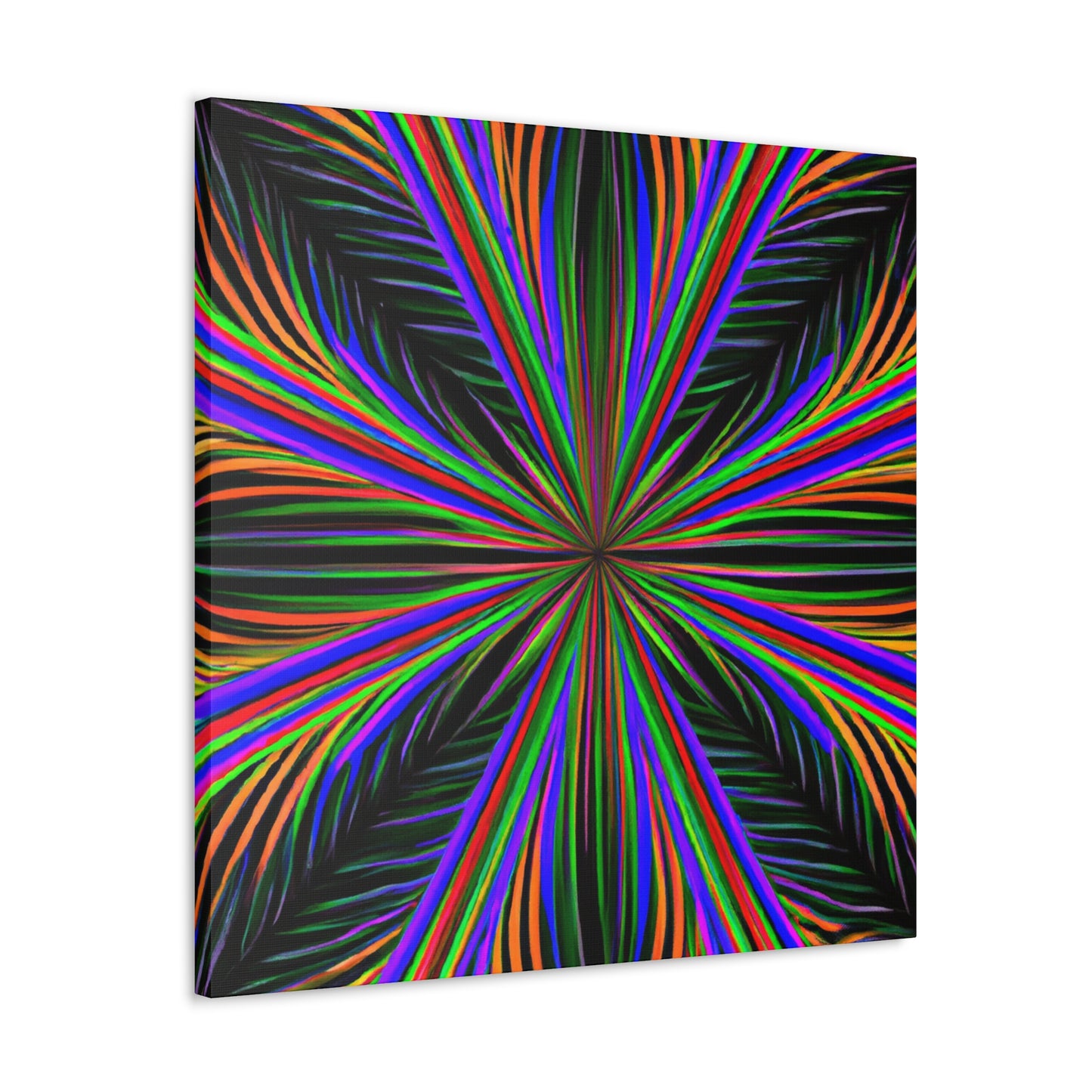 Pieter Bruegel the Elder- Canvas