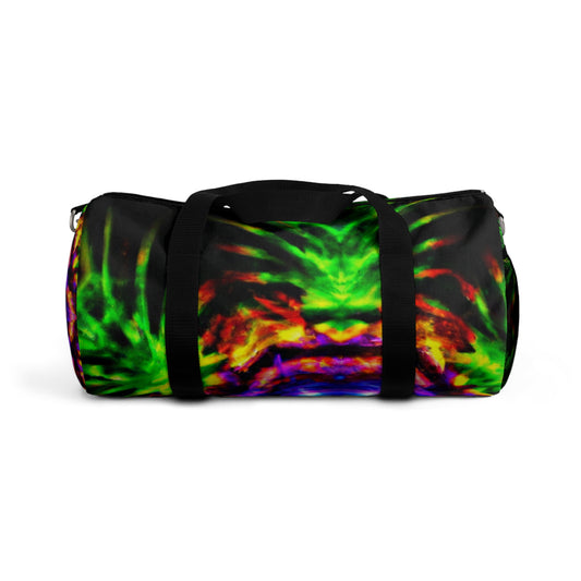 James Watt (Scottish inventor, 1736-1819).-Duffle Bag