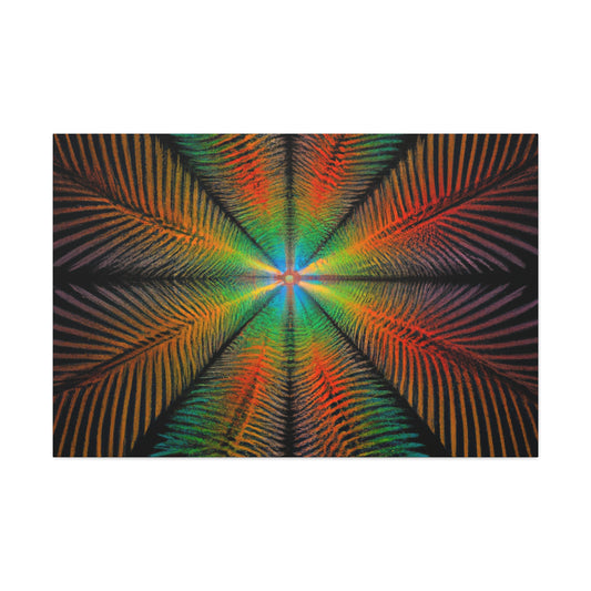 Joseph Vernet- Canvas