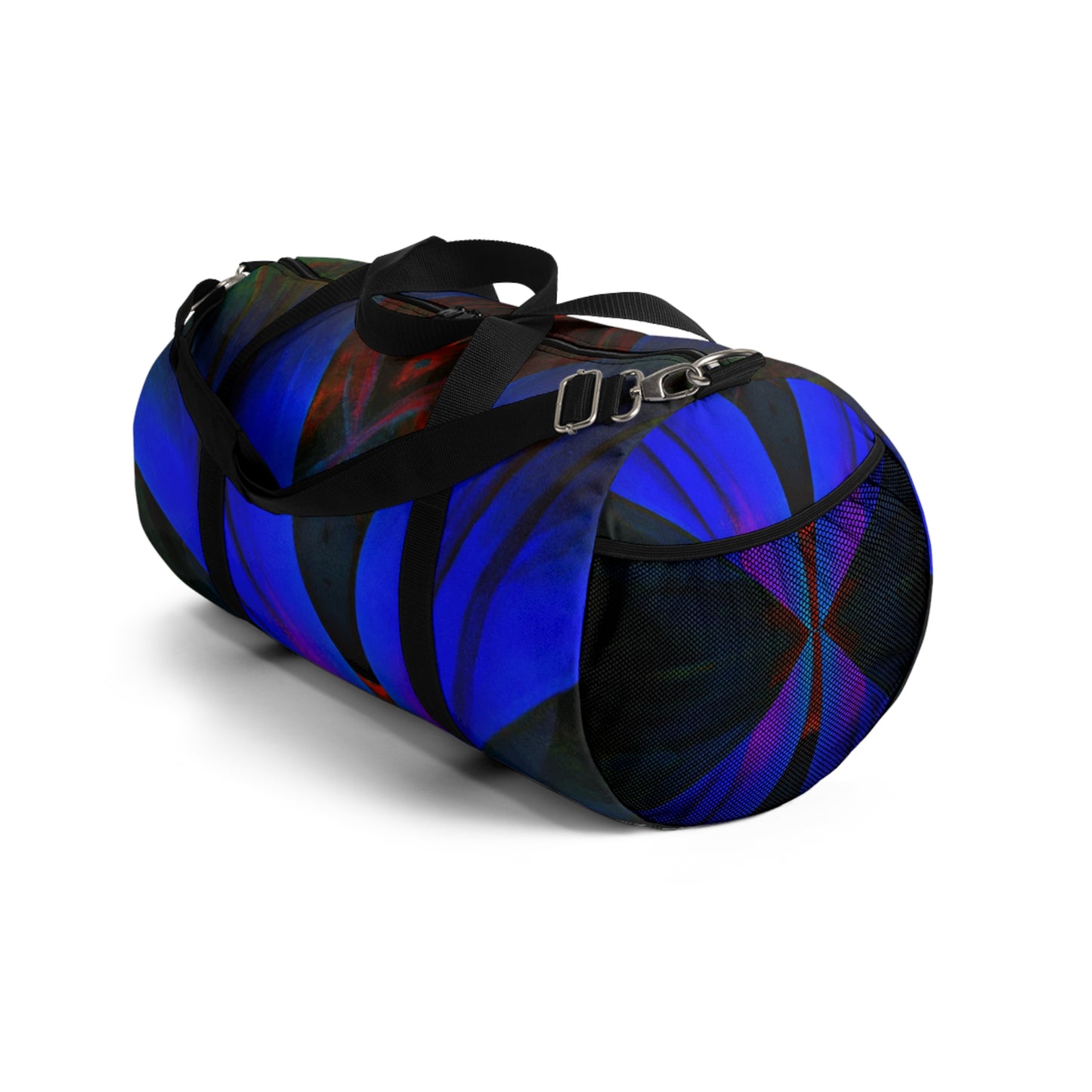James Watt, the Scottish inventor and mechanical engineer.-Duffle Bag