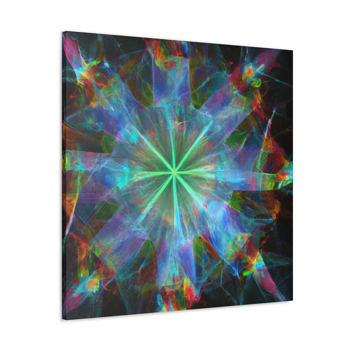 Giorgione da Castelfranco- Canvas