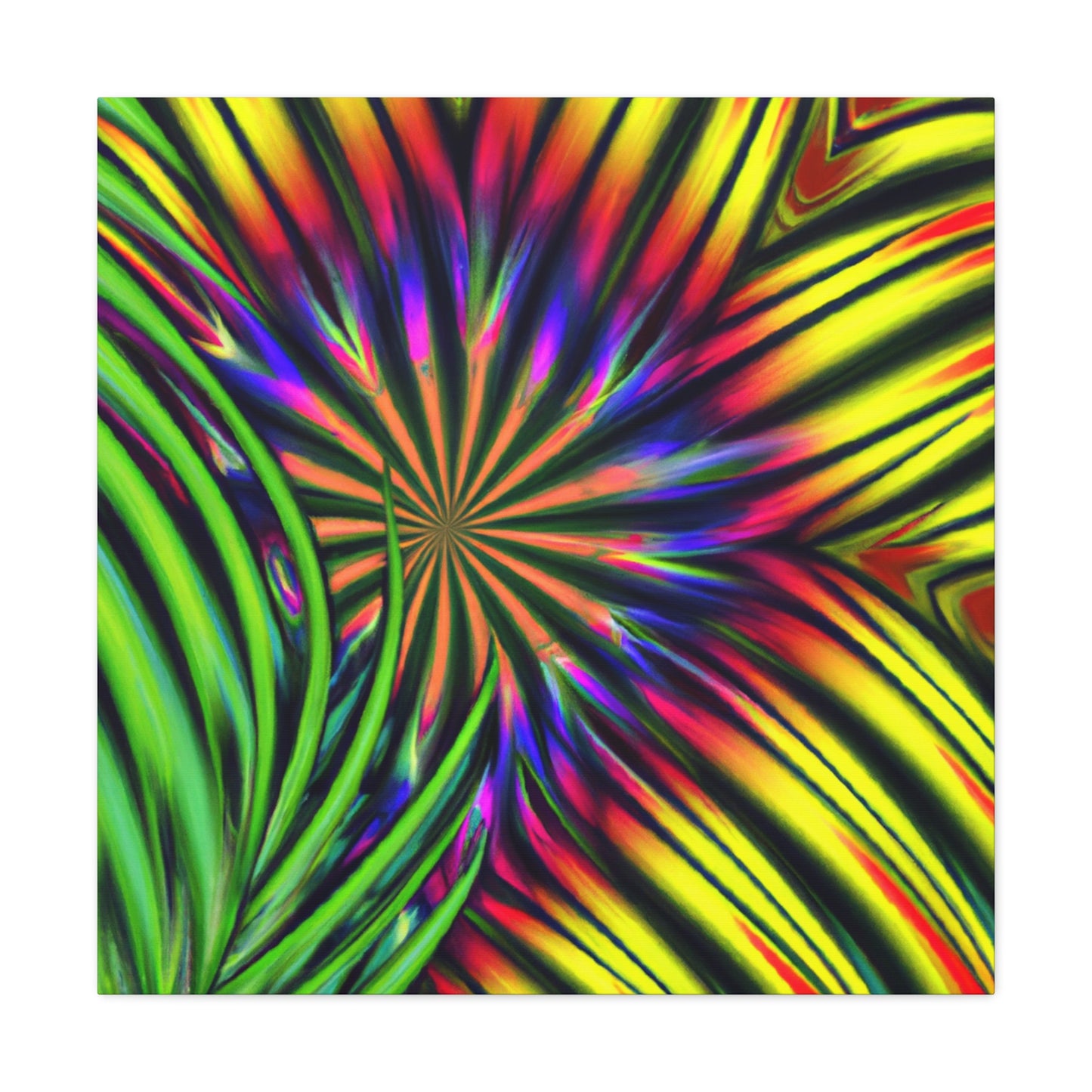 Pieter Bruegel the Elder- Canvas