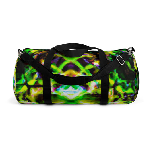 James Watt-Duffle Bag