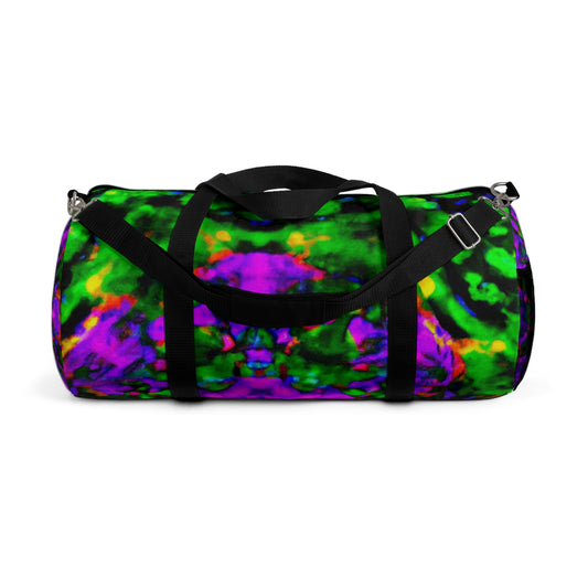 John Jacob Kneedler-Duffle Bag