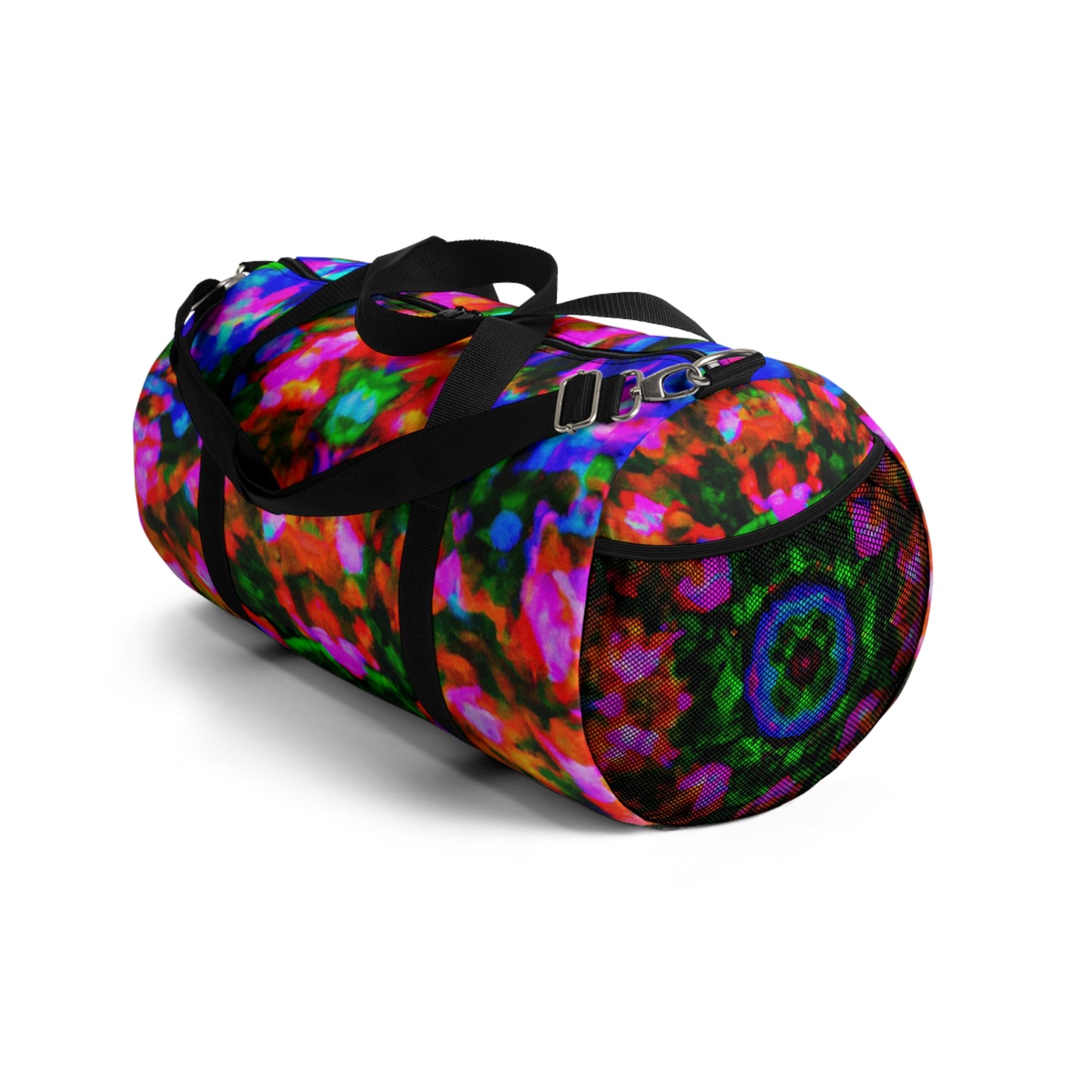 James Wilkinson (1757-1825)-Duffle Bag