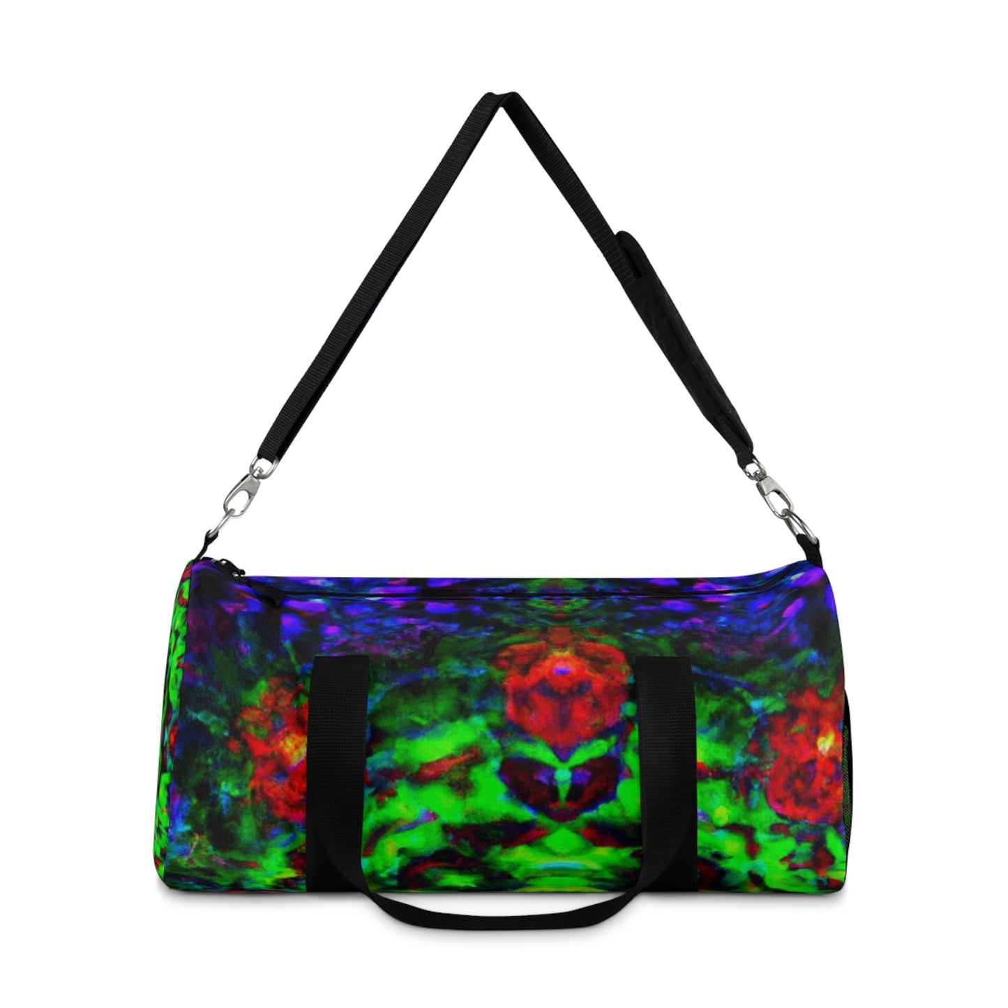 James Watt-Duffle Bag