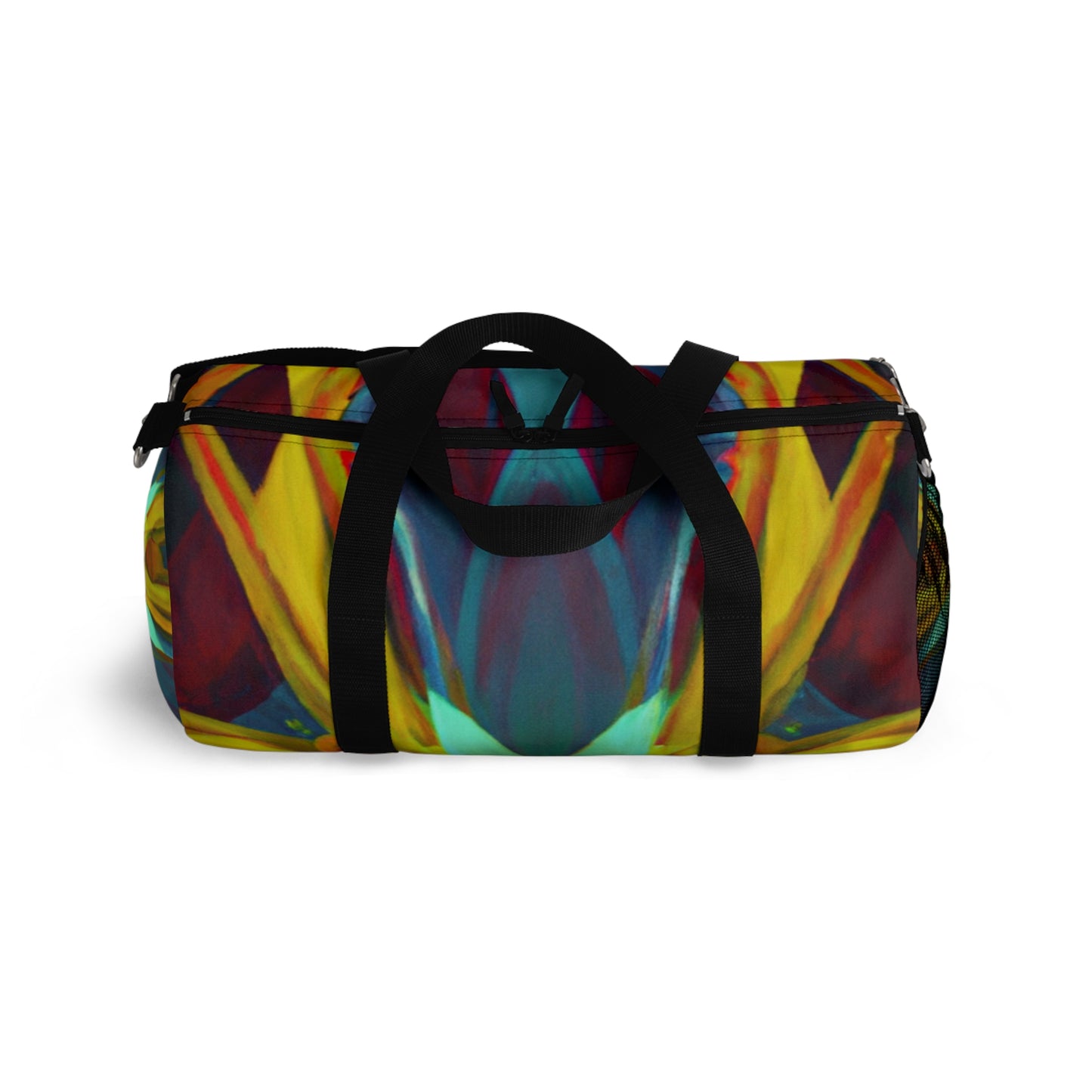 James Watt (1736–1819)-Duffle Bag