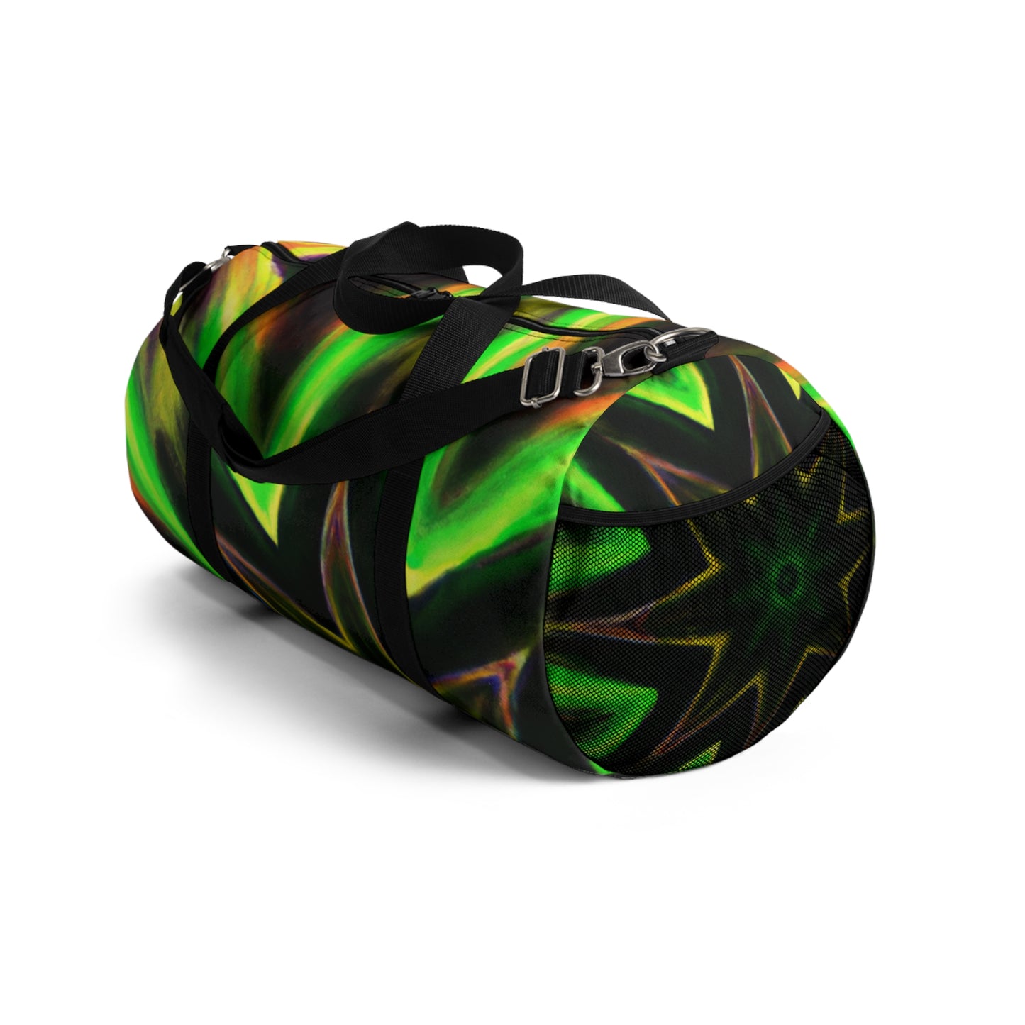 James Watt (1736–1819)-Duffle Bag