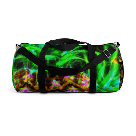 James Watt (1736-1819), Scottish inventor and mechanical engineer.-Duffle Bag