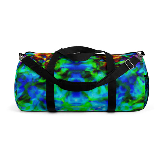 Matthew Boulton (1728–1809)-Duffle Bag